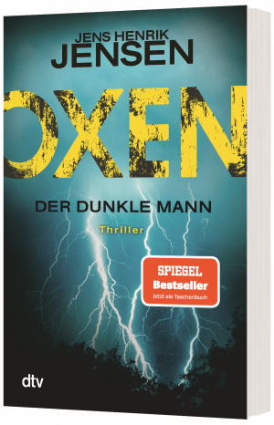 Der dunkle Mann