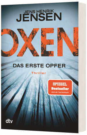 Das erste Opfer