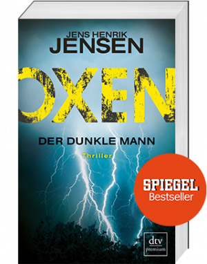 Der dunkle Mann