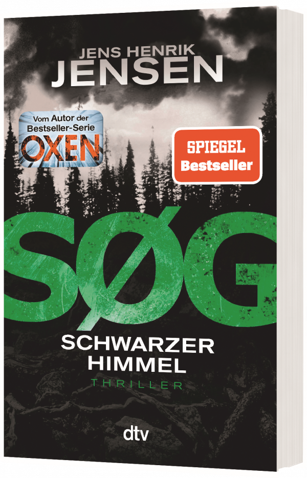 Schwarzer Himmel