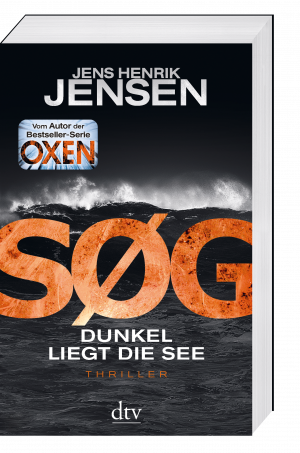 Dunkel liegt die See
