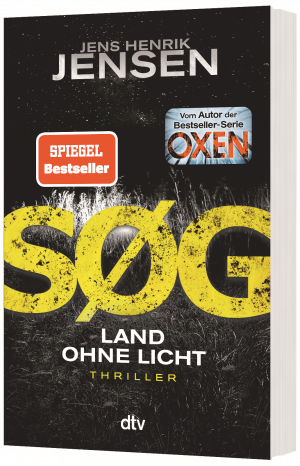 Land ohne Licht