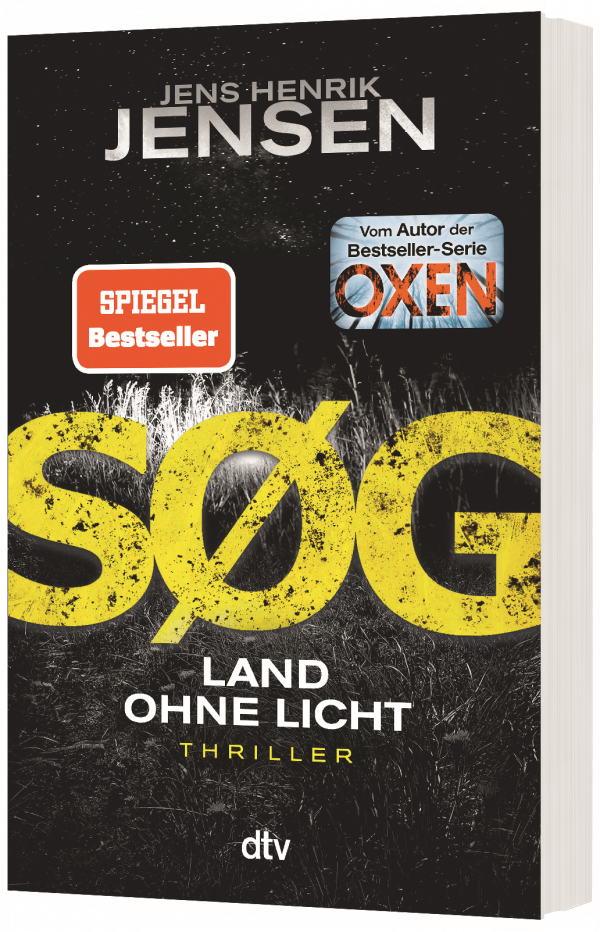 Land ohne Licht